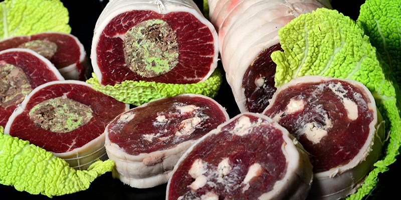 tournedos